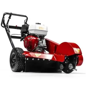 the Weibang Intrepid SG13H Stump Grinder against a white background