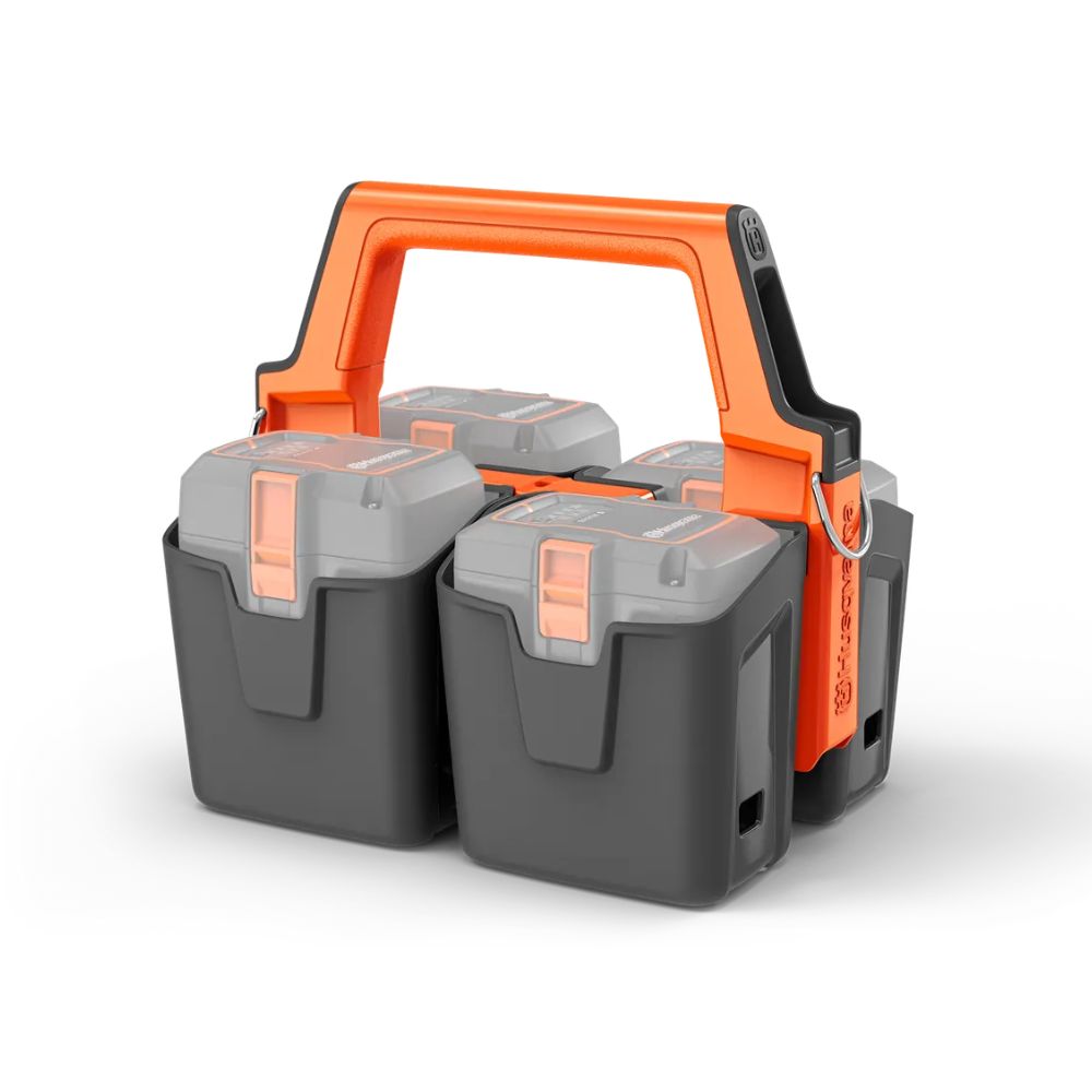 HUSQVARNA Battery Case (547291101) - Image 2