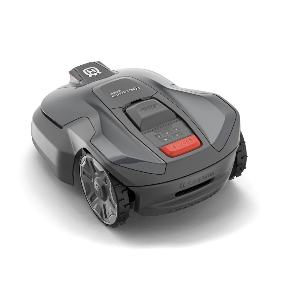 HUSQVARNA Automower® Aspire™ R6V Robot Lawn Mower - Image 2