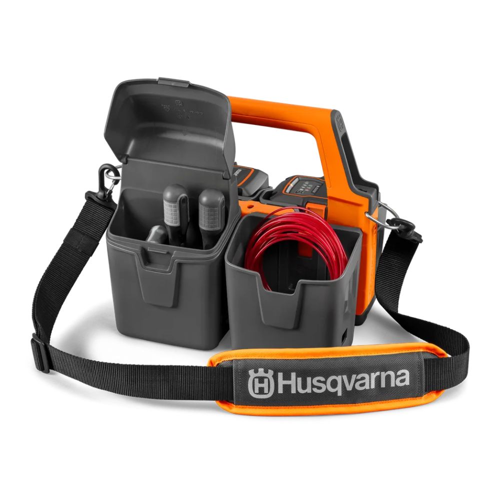 HUSQVARNA Battery Case (547291101) - Image 3