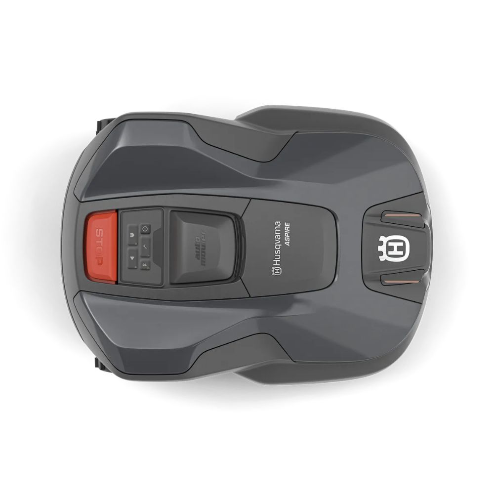 HUSQVARNA Automower® Aspire™ R6V Robot Lawn Mower - Image 3
