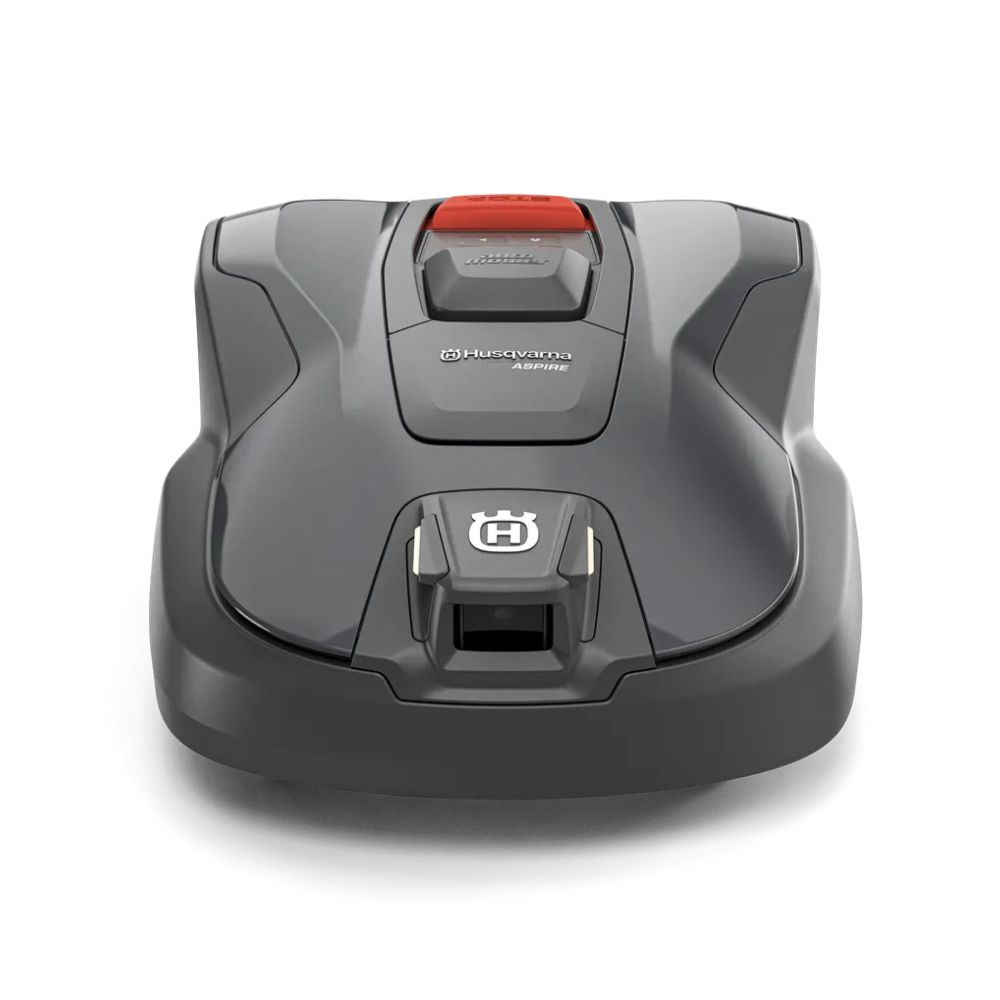 HUSQVARNA Automower® Aspire™ R6V Robot Lawn Mower - Image 4