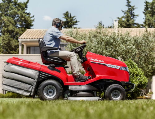 Should I Buy a Ride-On Mower or Compact Tractor?
