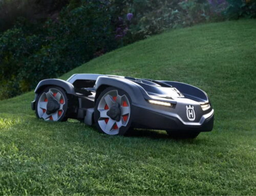 Why Robot Mowers Miss Patches of Grass and How to Fix It