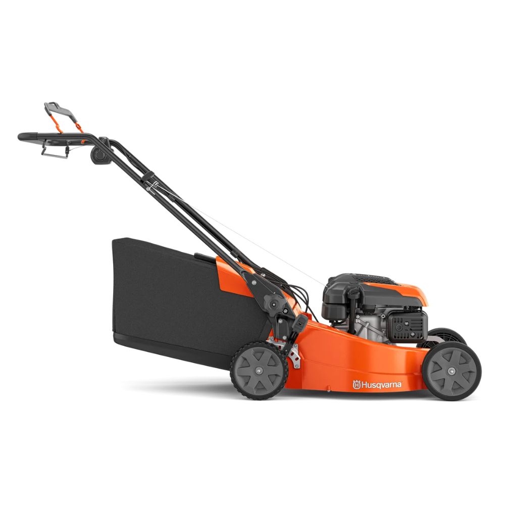 HUSQVARNA LC 551VQ Cordless Lawn Mower (Shell Only) - Image 2