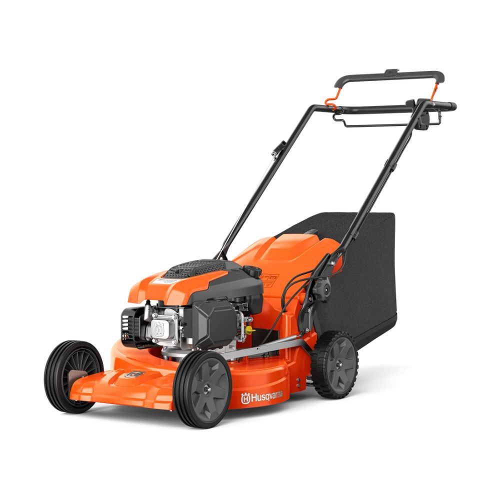 HUSQVARNA LC 551VQ Cordless Lawn Mower (Shell Only) - Image 3