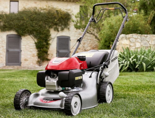 The Best Five Lawn Mowers to Buy in 2026