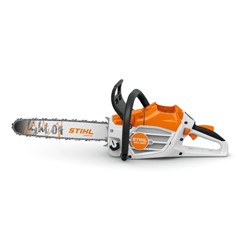 STIHL MSA 260 C-O Cordless Chainsaw (Shell Only) - Image 2