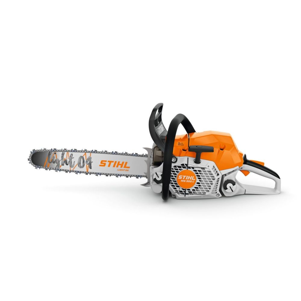 STIHL MS 300 C-M VW Petrol Chainsaw - Image 2