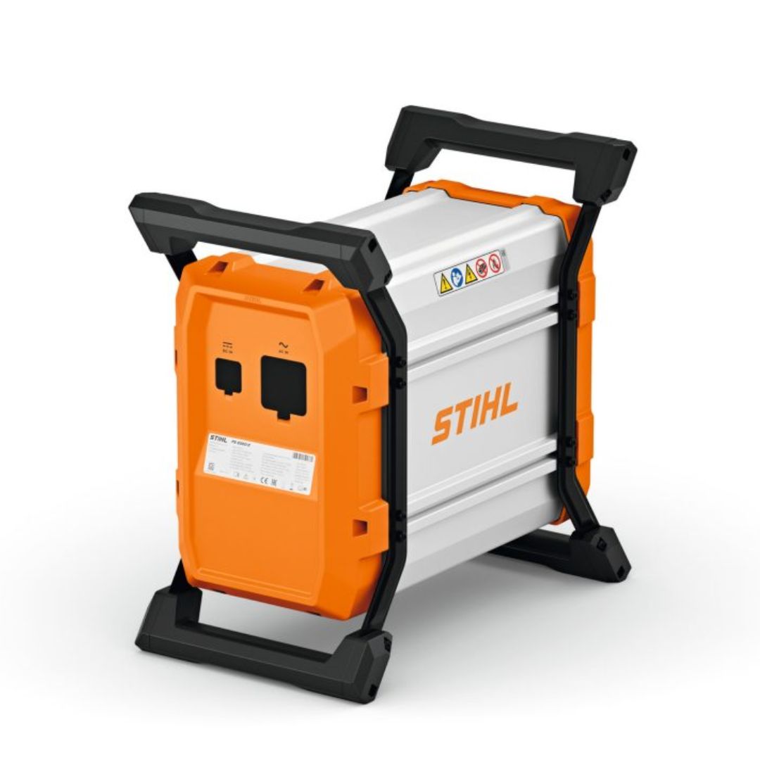 STIHL PS2000 Portable Power Supply - Image 2