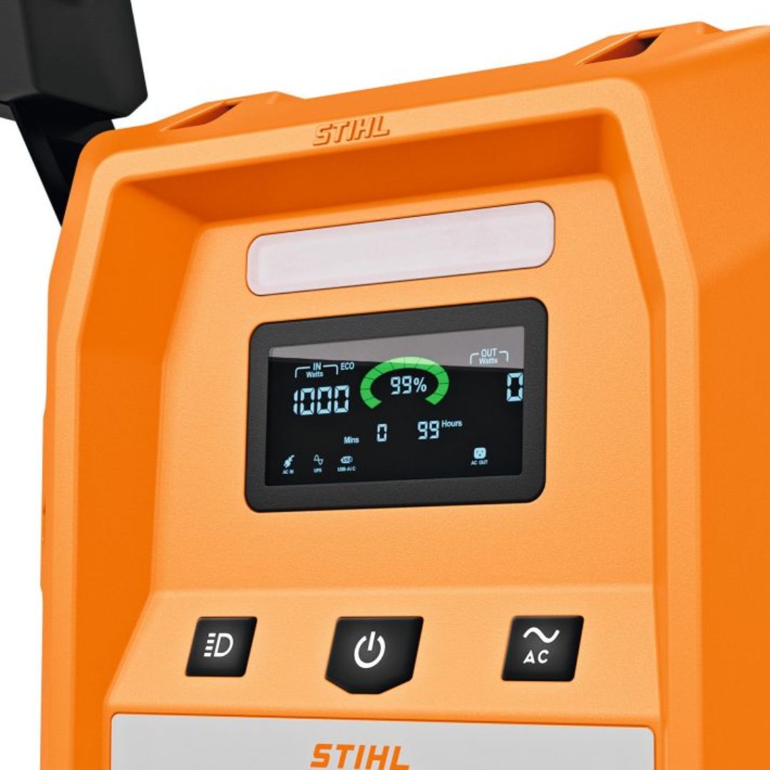 STIHL PS2000 Portable Power Supply - Image 3