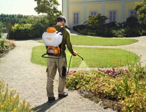 Choosing the Right Garden Sprayer