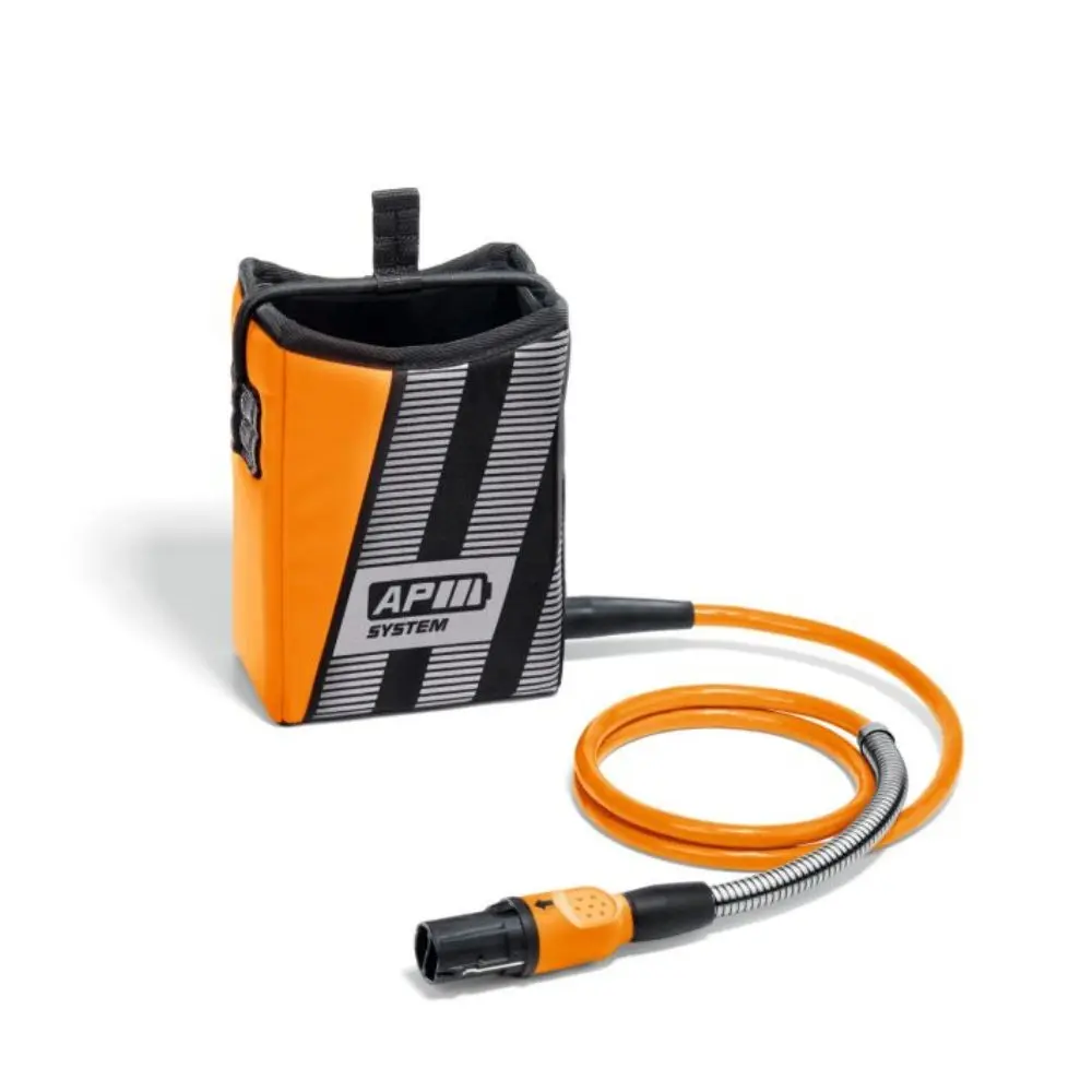 STIHL ADVANCE X-FLEX Holster with Connecting Cable