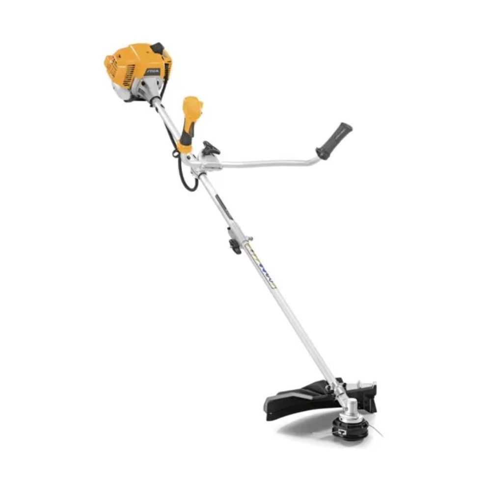 STIGA BC 330 AB Petrol Brushcutter - Image 2