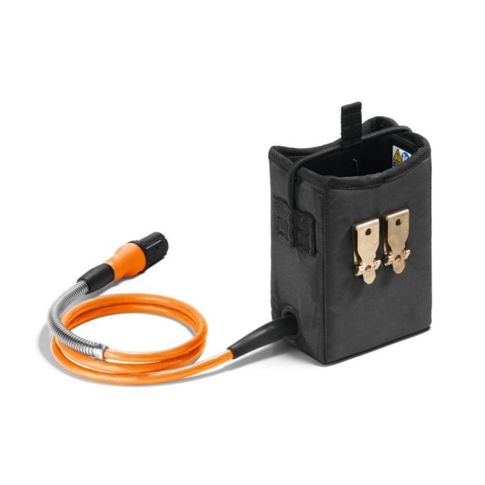 STIHL ADVANCE X-FLEX Holster with Connecting Cable - Image 2