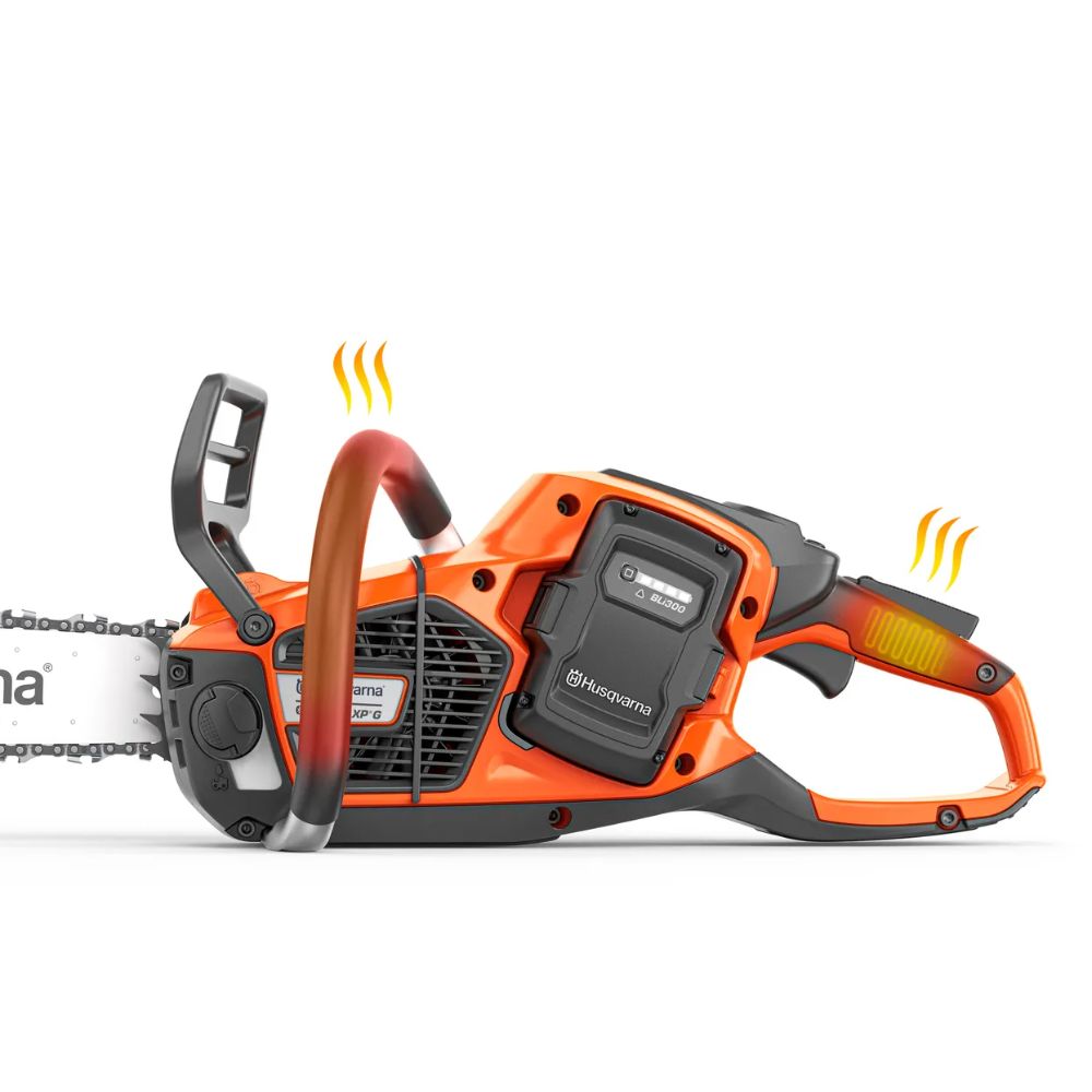 HUSQVARNA 540i XP G Cordless Chainsaw (Shell Only) - Image 3