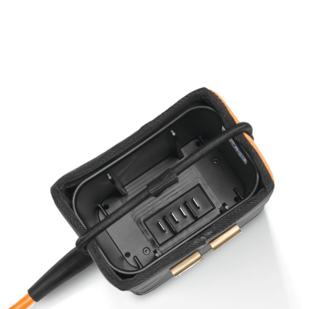 STIHL ADVANCE X-FLEX Holster with Connecting Cable - Image 3