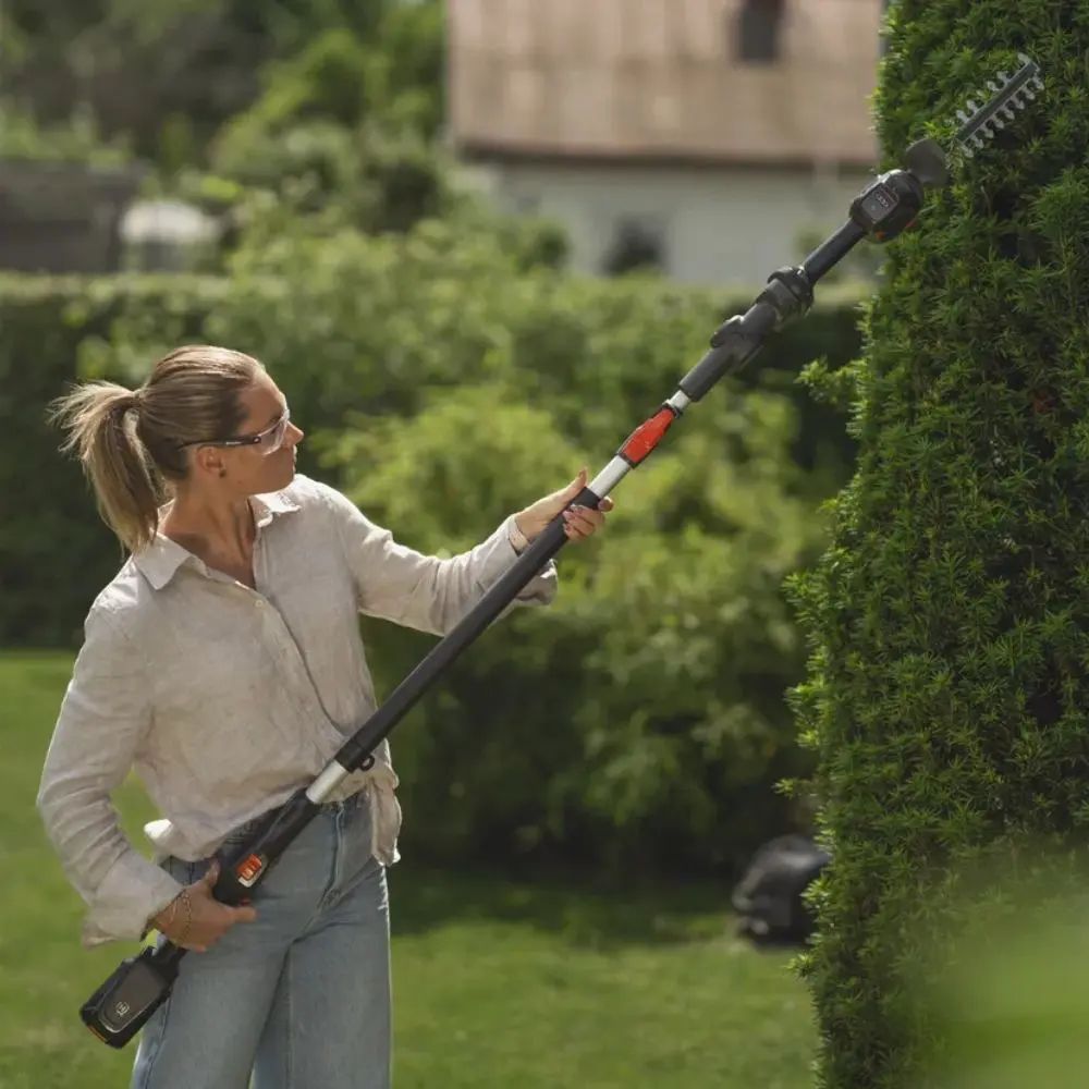 HUSQVARNA Aspire™ S20-P4A Cordless Shrub Shears - Image 4