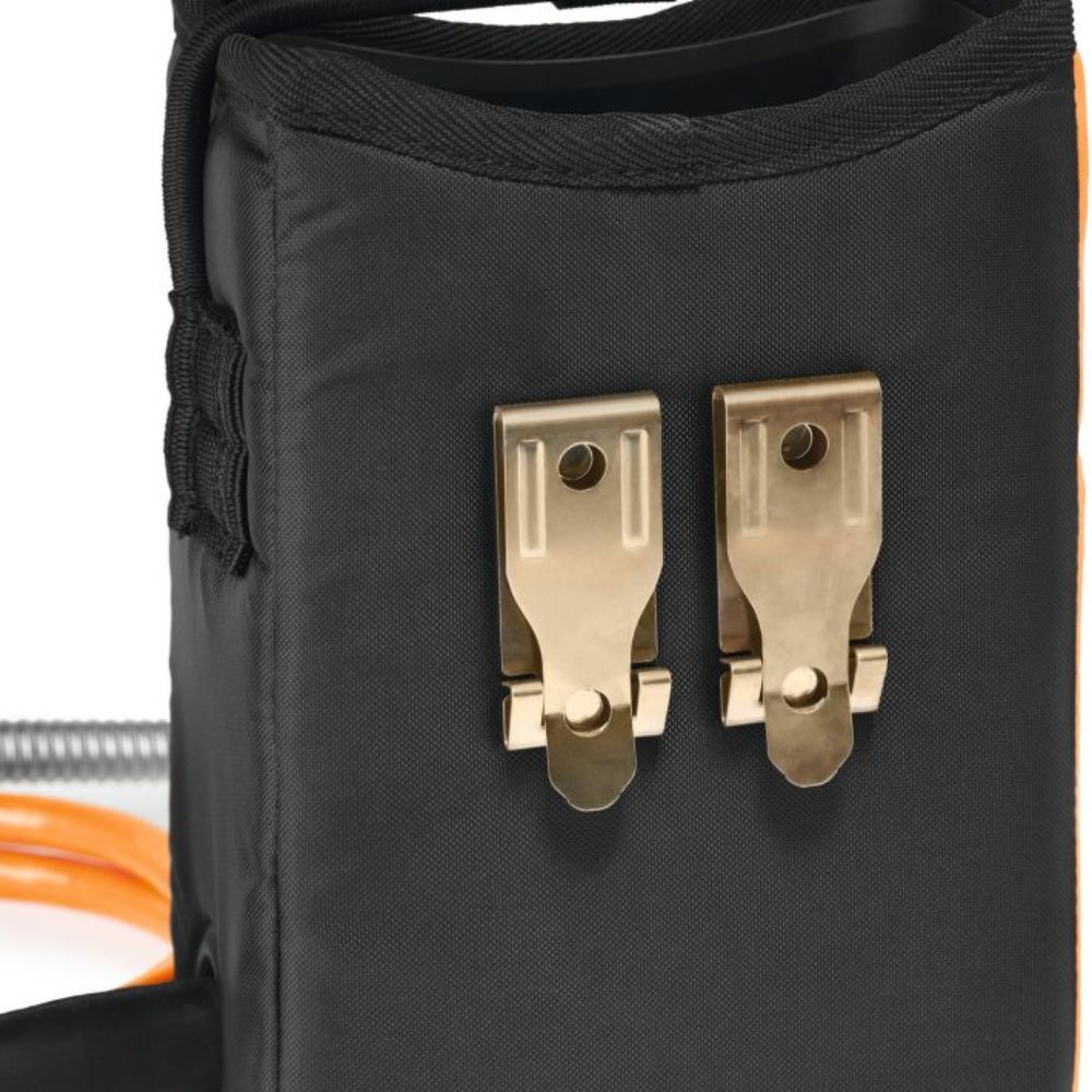 STIHL ADVANCE X-FLEX Holster with Connecting Cable - Image 4
