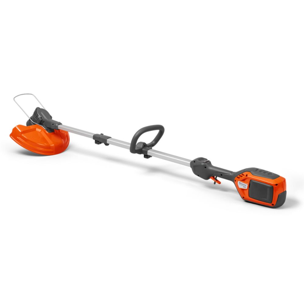 HUSQVARNA 215iL Cordless Grass Trimmer (With B70+C80)