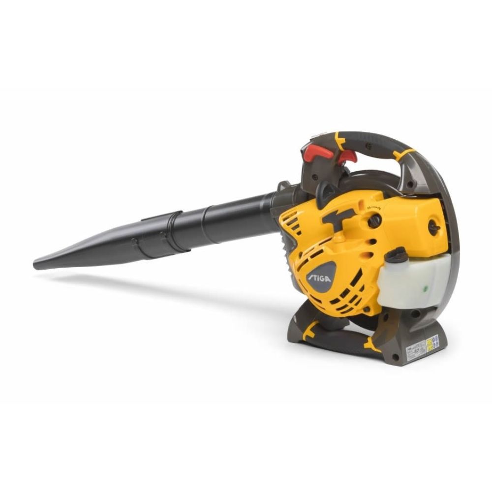STIGA SBL 327 Petrol Leaf Blower - Image 2