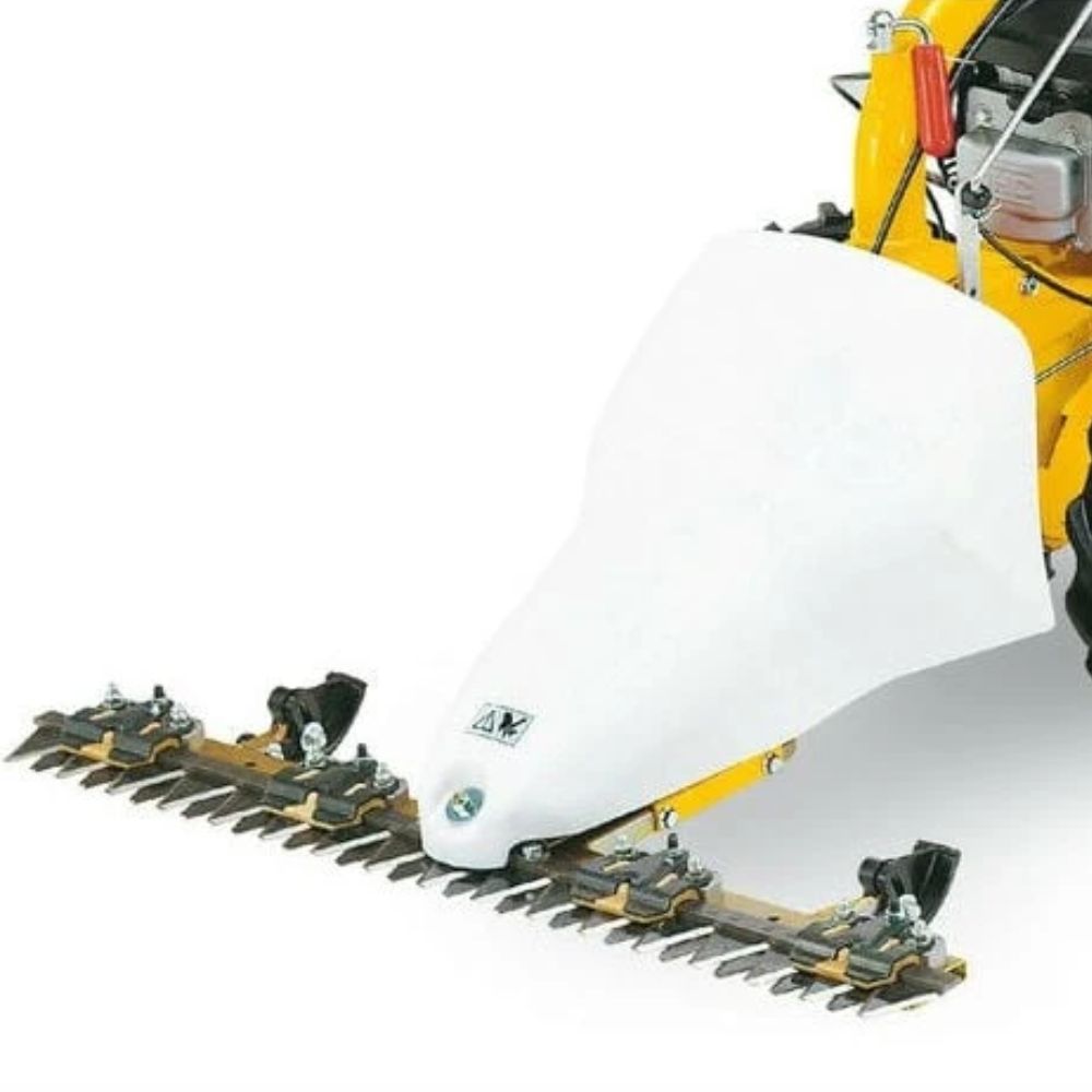 STIGA SIilex Double Bladed Scythe Attachment - Image 2