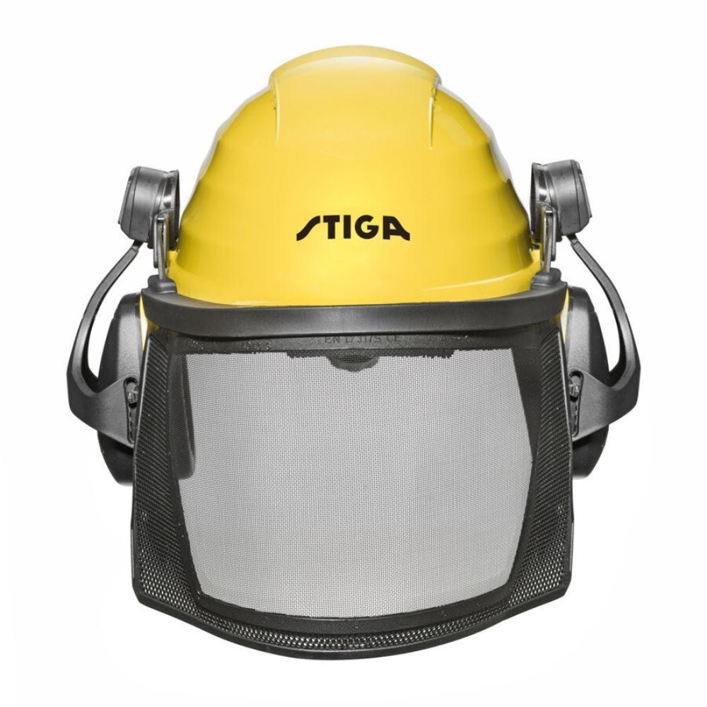 STIGA Forestry Safety Helmet - Image 2