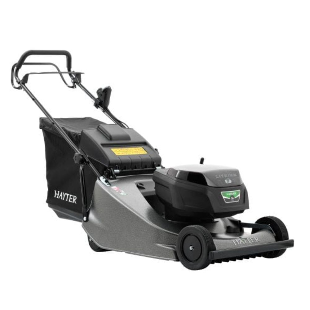 HAYTER 56 Pro 60v Cordless Lawn Mower (Shell Only) - Image 2