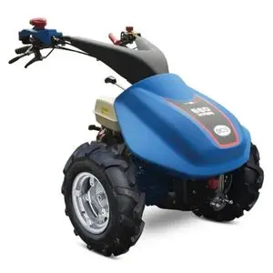 the BCS 660HY Hydrostatic Petrol Bank Commander against a white background