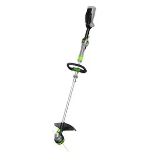 the EGO ST1400E-ST Cordless Line Trimmer against a white background