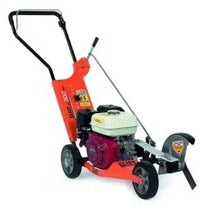 the Eliet KS 300 PRO Petrol Edge Cutter against a white background