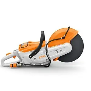 the STIHL TSA 300 Cordless Cut-Off Machine against a white background