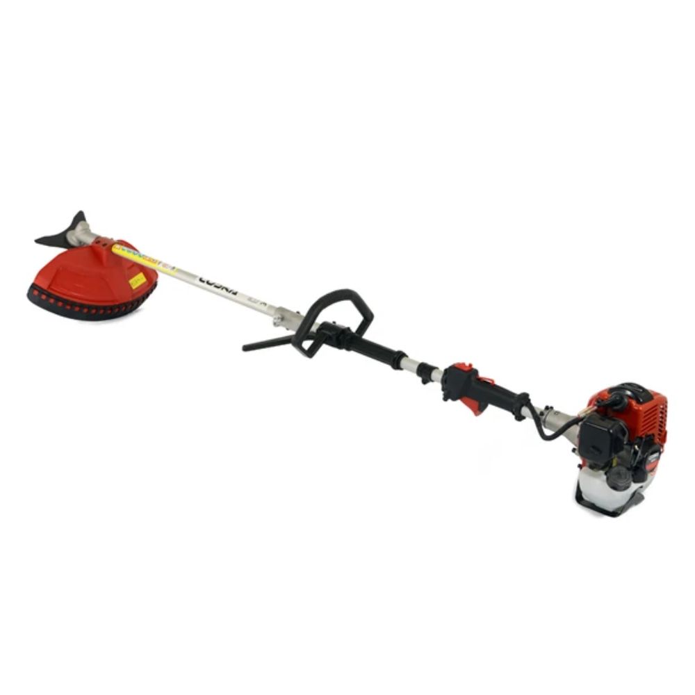 COBRA MT250C Petrol 4-in-1 Multi-Tool - Image 2