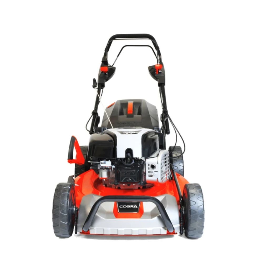 COBRA MX5604SPB Petrol Lawnmower - Image 3
