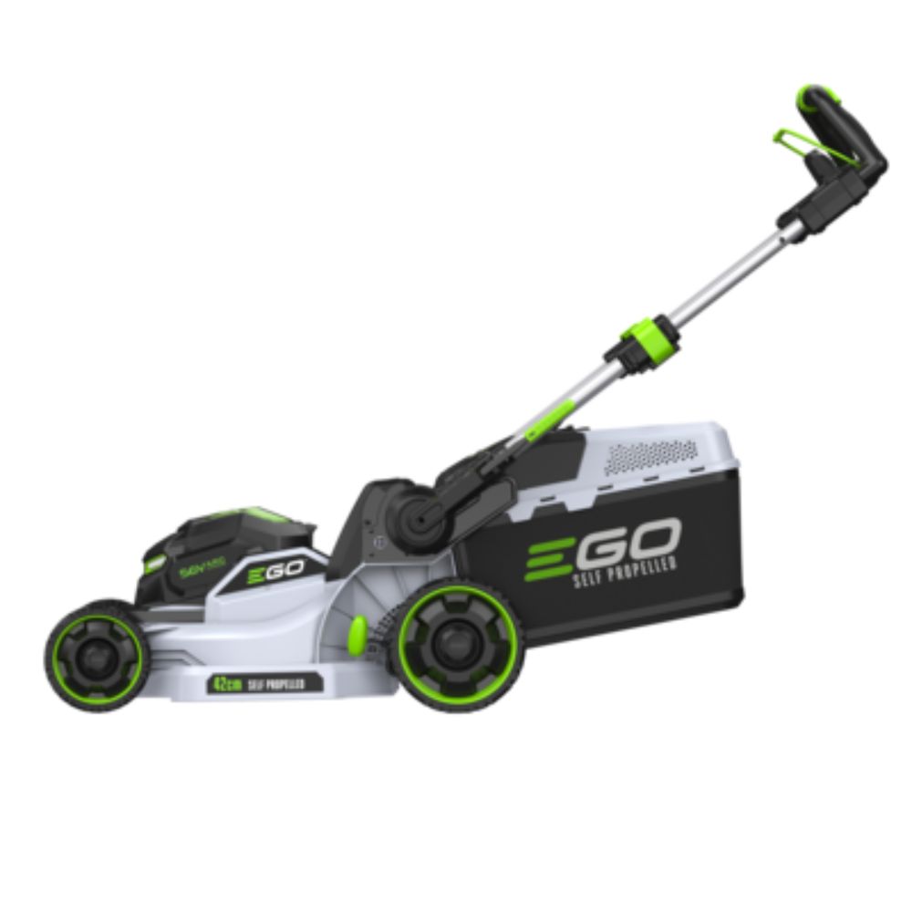 EGO LM1710E-SP Self-Propelled Lawn Mower (Shell Only) - Image 3