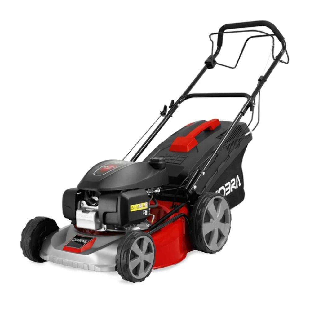 COBRA MX460SPH Petrol Lawnmower (Honda Engine) - Image 3