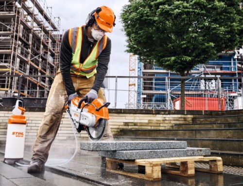 Cordless vs Petrol Disc Cutters for Professional Work